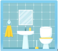 Project Firstline - Cleaning and Disinfection