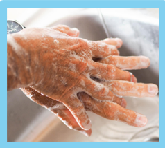 Project Firstline - Hand Hygiene