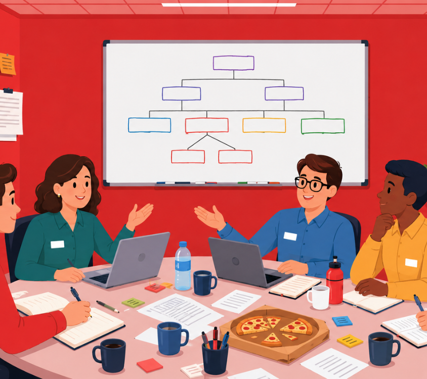 Applying the Incident Command System (ICS) to Public Health (Part 1)