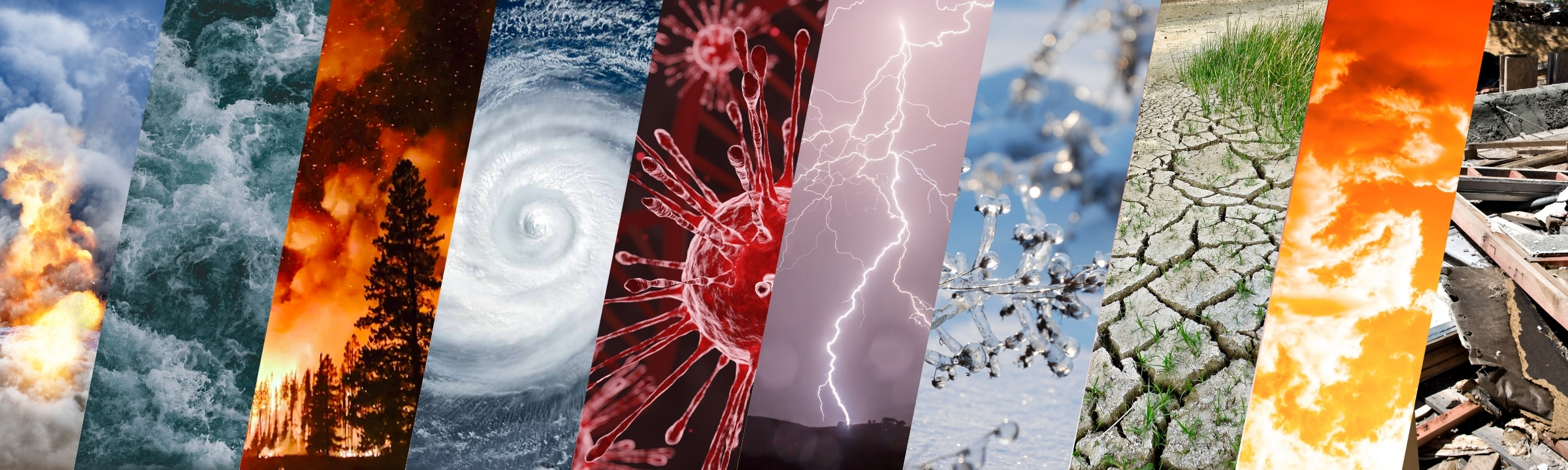 Public Health & Disasters Conference 2026