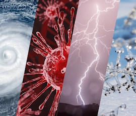 Public Health & Disasters Conference 2026